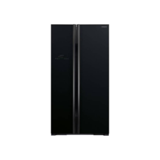 Hitachi Side by Side (Inverter Models) 659 LTR - R-S700PND2 - (GBK) - V2.0