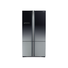 Freezer Bottom Series ( 4 Door ) Gross 640L (XGR)