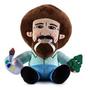 Bob Ross Plush Phunny by Kidrobot - Kidrobot - Designer Art Toys