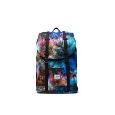 Herschel Retreat Backpack | Mid-Volume - Summer Tie Dye
