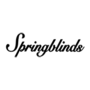 Spring Blinds