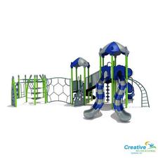 Mx-30263 | Commercial Playground Equipment Playground Equipment