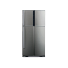 Hitachi Big2 Stylish Door Series 489 LTR - R-VG540PND7 -(GGR) -V2.0