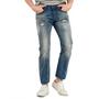 Diesel Blue Denim Buster Jeans