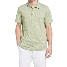 Zella Men's Driver Performance Polo | Nordstrom