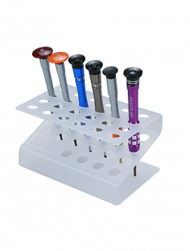 Plastic Tray For Screwdriver