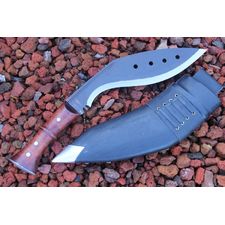11" Rust Free Farmers Khukuri