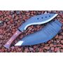 11" Rust Free Farmers Khukuri