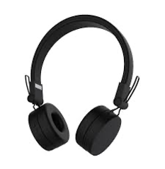 Defunc BT Headphone GO - Black