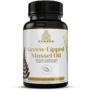 Green-Lipped Mussel Oil - TURNER New Zealand