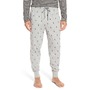 POLO RALPH LAUREN Pony Print Pajama Pants, Main, color, ANDOVER GREY