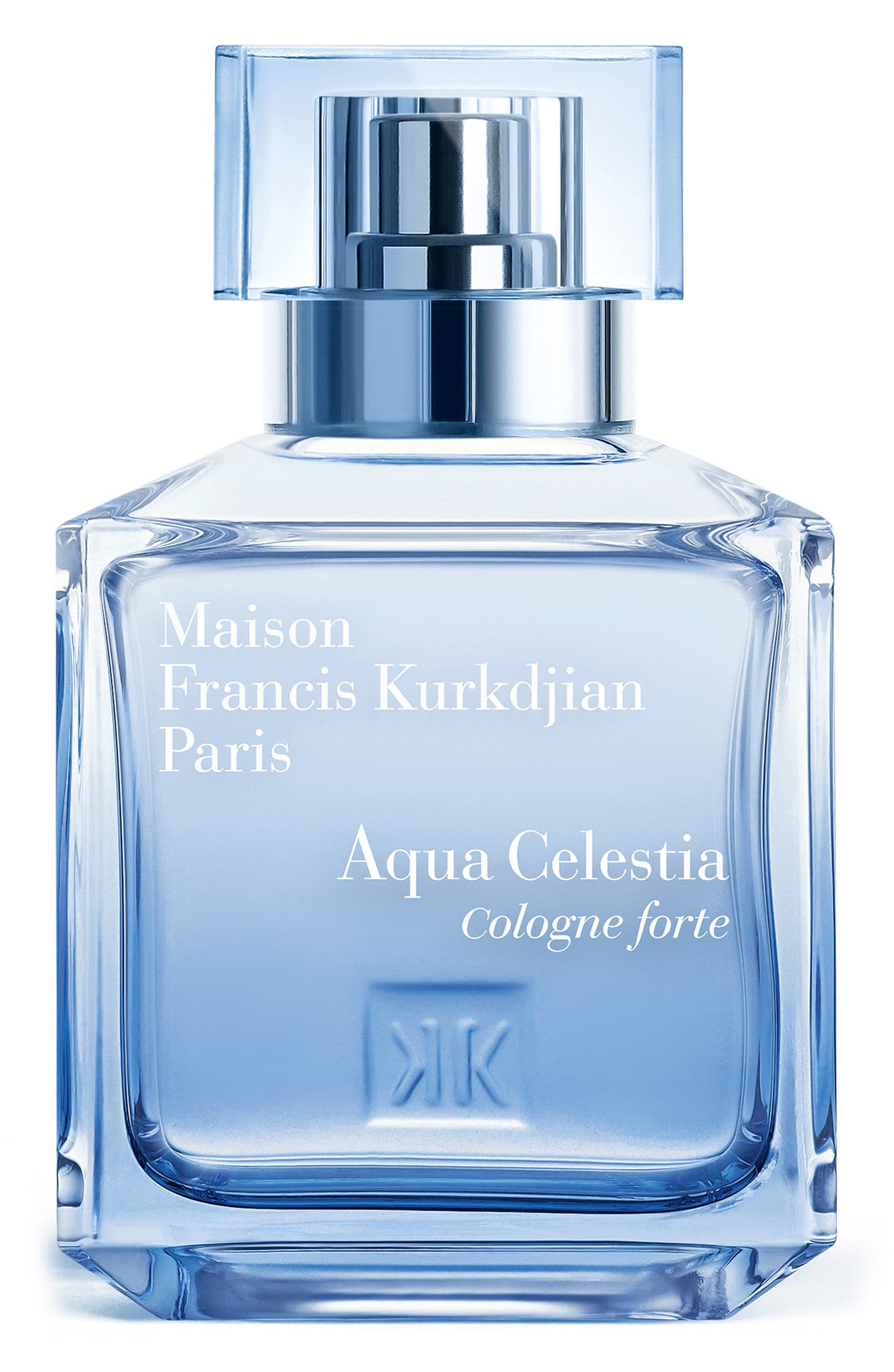 MAISON FRANCIS KURKDJIAN PARIS Aqua Celestia Cologne forte Eau de Parfum, Main, color, NO COLOR