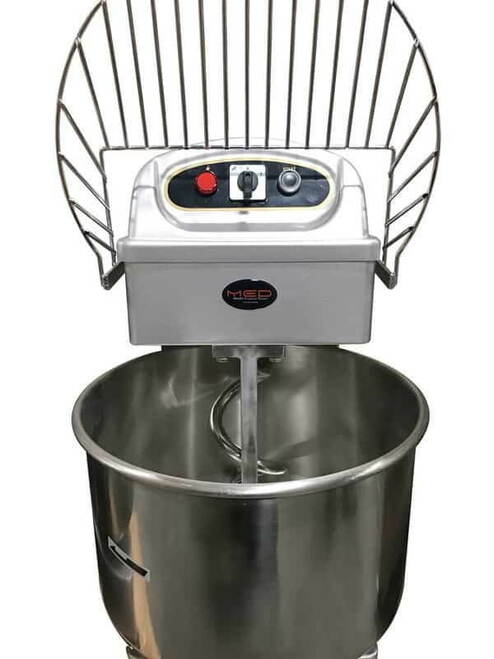 Pizza dough mixer | Ilfornino 