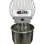Pizza dough mixer | Ilfornino 