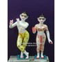 ISKCON Radha Krishna Idols