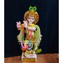 2ft krishna marble statue