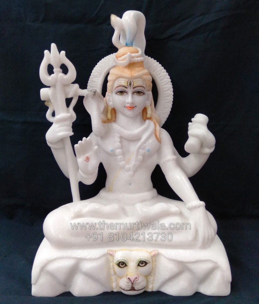 lord Shiiva Statue