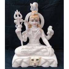lord Shiiva Statue