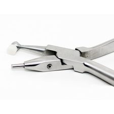 Adhesive Removing Plier Dental Instruments | US Diamond Dental