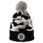 The Bruins Troop Pom Beanie