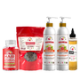 Restore Damage Hair Kit