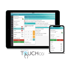 Mobile Retail Execution and Direct Store Delivery (DSD)