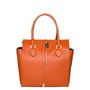 Michael Kors - MIRANDA - Handbag - orange