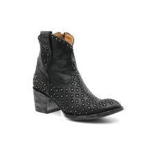 Mexicana Mary Ankle boots in Black at Sarenza.co.uk (194726)