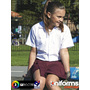 Girls S/S School Shirt - Uniform Super Store