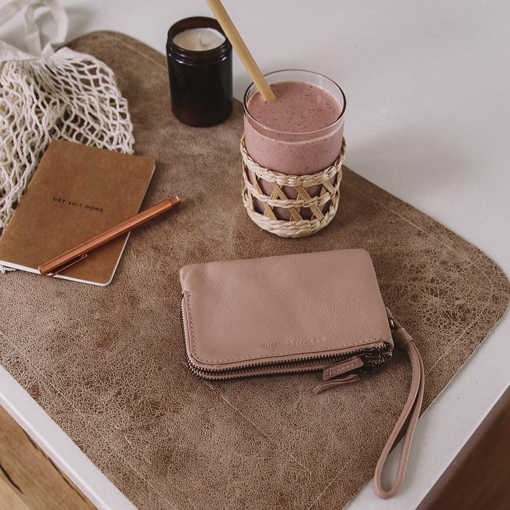 Leather Wallets for Women