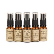 Natural Organic  Perfume