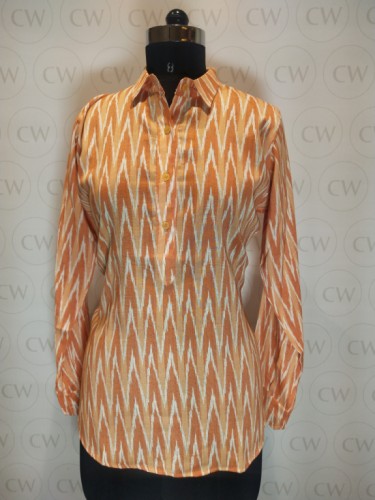 Women Top - Clai World