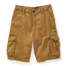 Multi-Pocket Cargo Shorts - Aeropostale