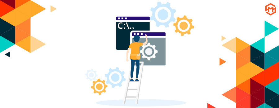 How to change Magento 2 con...