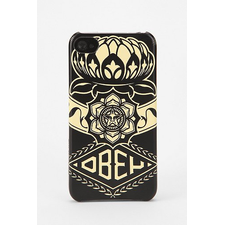 Shepard Fairey X Incase iPhone 4/4s Case