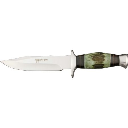 Hen & Rooster Knives 0004GD...