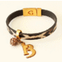 Cow Leather Bracelet