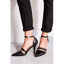 Sol Sana Janie Heel - Urban Outfitters