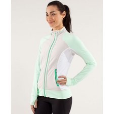Beach Runner Jacket