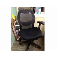 Netback Office Chair Singapore