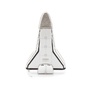 Kate Spade New York Over the Moon Rocket Clutch
