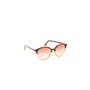 Stella McCartney Oversized Round Sunglasses