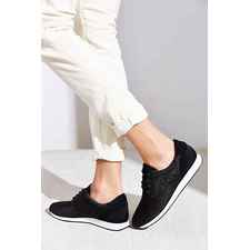 Vagabond Woven Running Sneaker - Urban Outfitters