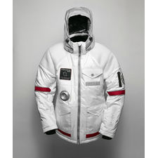 Stylish Spacesuit Jackets : spacelife