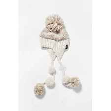 Christys’ Hats Pom Trapper Hat - Urban Outfitters