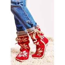 Woolrich Chalet Sock Slipper - Urban Outfitters