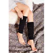 Ultra-High Knit Legwarmer - Urban Outfitters