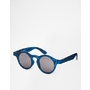 Image 1 of ASOS Extreme Round Sunglasses