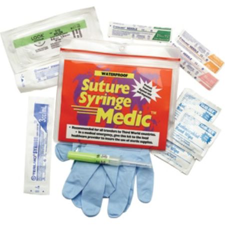 Adventure Medical Kits 0468...