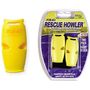 Adventure Medical Kits 0002 Rescue Howler Whistle Two Pack